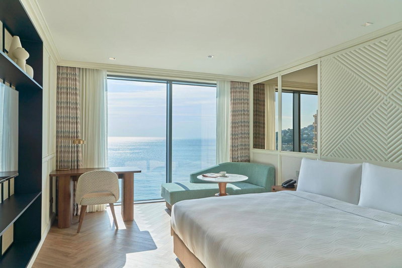 Grand Josun Busan, Gijang, 대한민국
