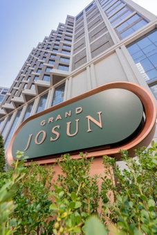 Grand Josun Busan, Gijang, 대한민국