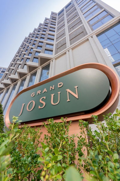 Grand Josun Busan, Gijang, 대한민국
