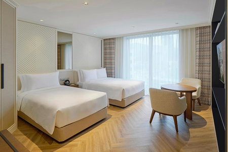 Grand Josun Busan, Gijang, 대한민국