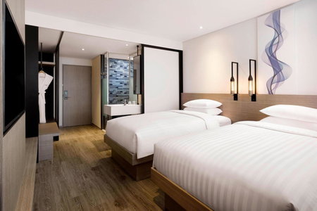 Fairfield by Marriott Busan, Gijang, 대한민국