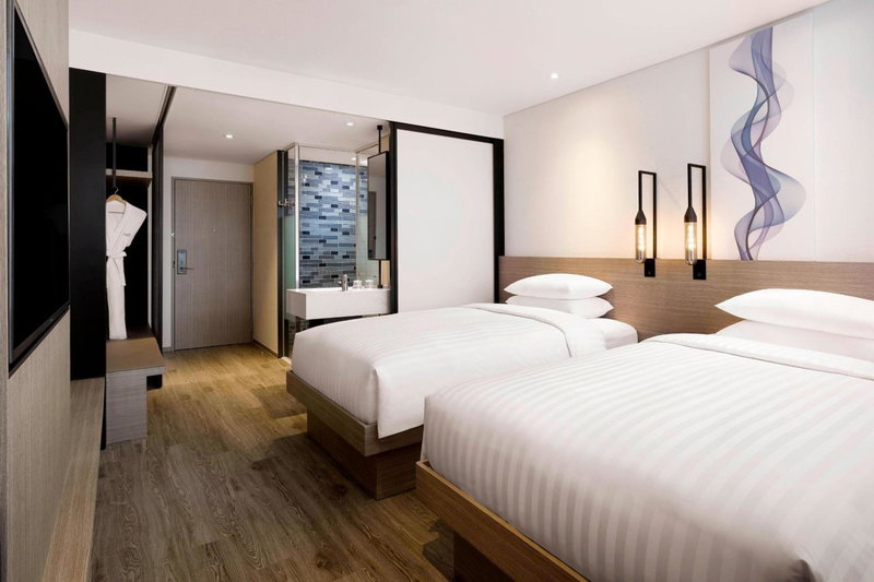 Fairfield by Marriott Busan, Gijang, 대한민국
