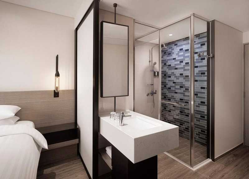Fairfield by Marriott Busan, Gijang, 대한민국