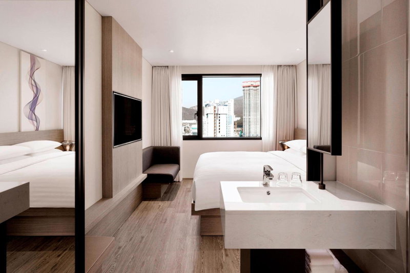 Fairfield by Marriott Busan, Gijang, 대한민국