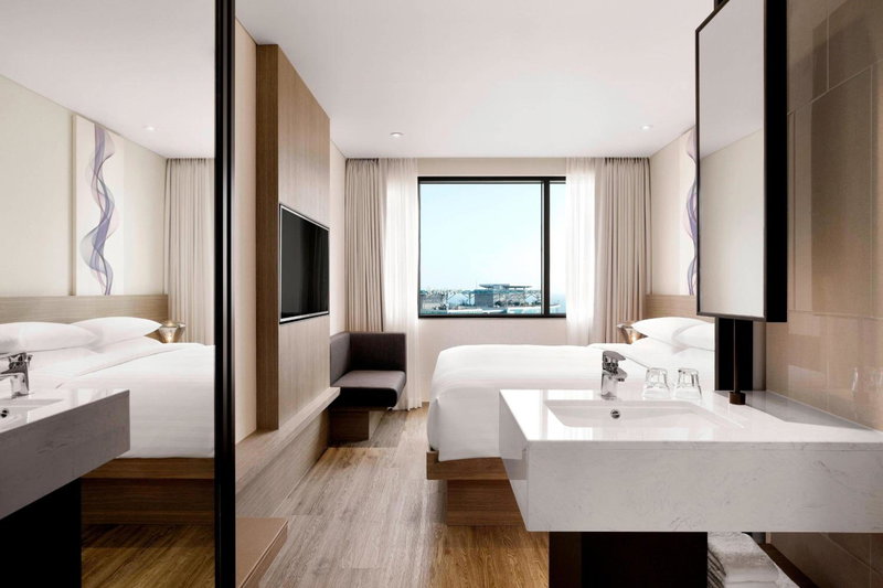 Fairfield by Marriott Busan, Gijang, 대한민국