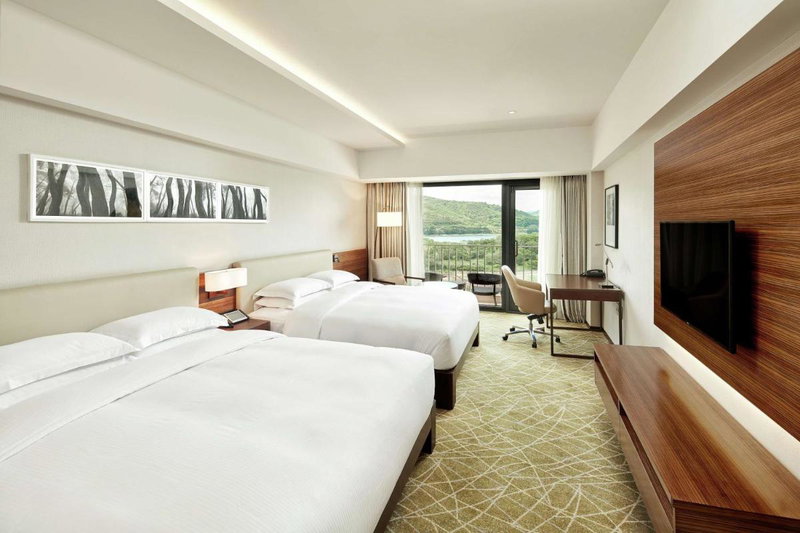 Hilton Gyeongju, Gyeongju, 대한민국
