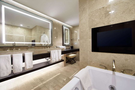 Hilton Gyeongju, Gyeongju, 대한민국