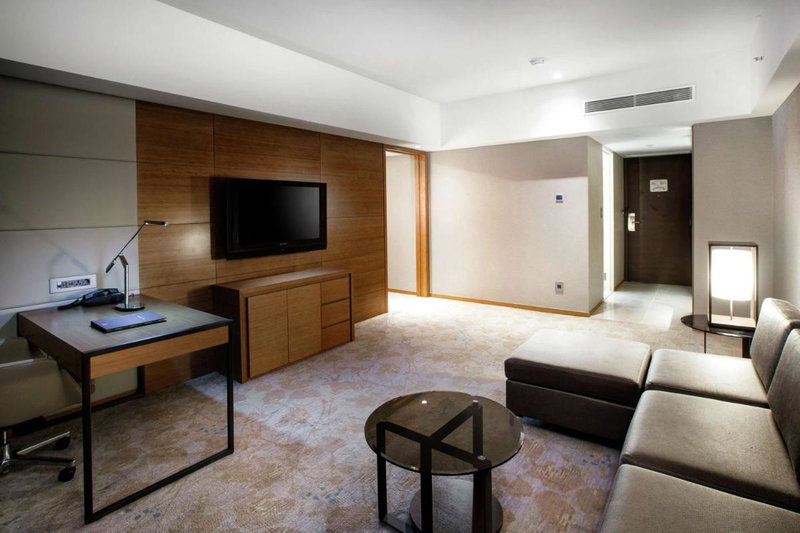 Hilton Gyeongju, Gyeongju, 대한민국