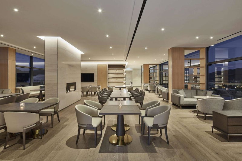 Hilton Gyeongju, Gyeongju, 대한민국