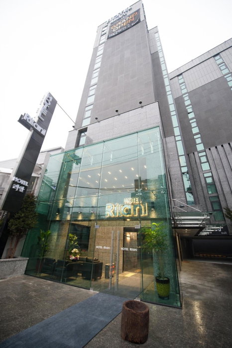 Rian Hotel, Seoul, 대한민국