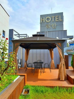 Rian Hotel, Seoul, 대한민국