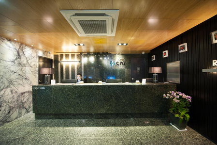 Rian Hotel, Seoul, 대한민국