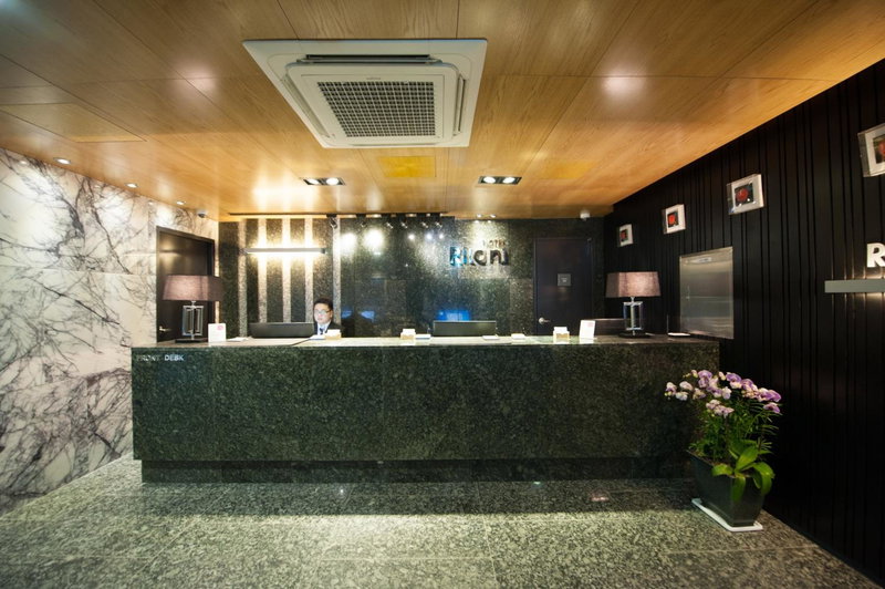 Rian Hotel, Seoul, 대한민국
