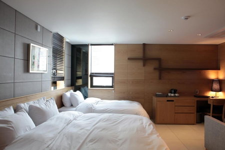 Rian Hotel, Seoul, 대한민국