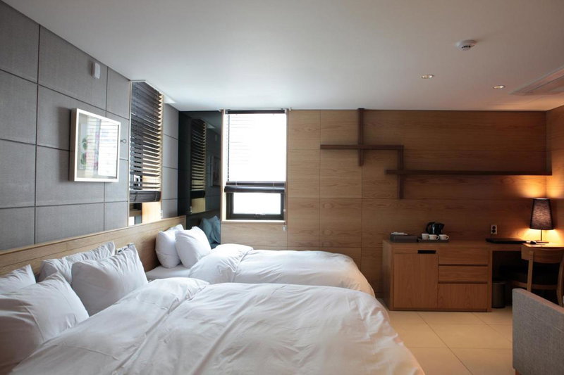 Rian Hotel, Seoul, 대한민국