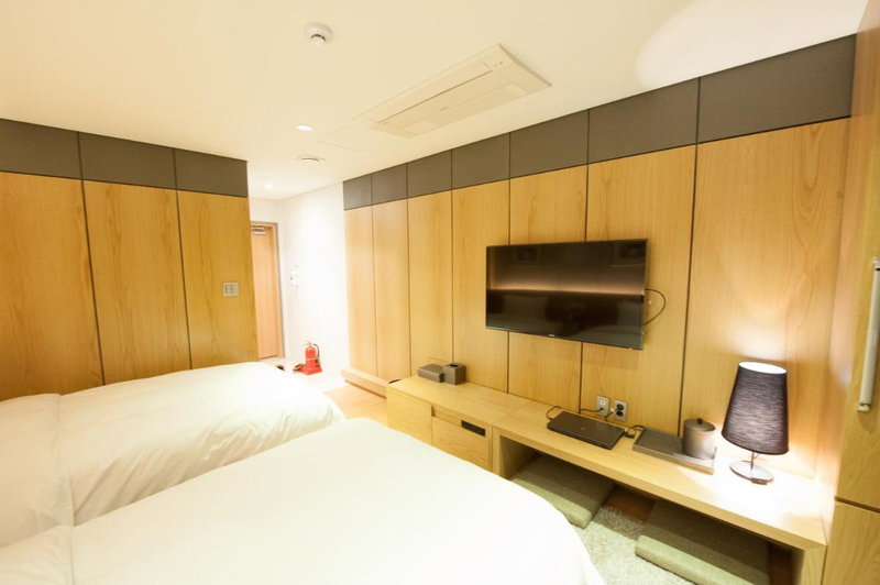 Rian Hotel, Seoul, 대한민국