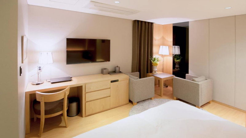 Rian Hotel, Seoul, 대한민국