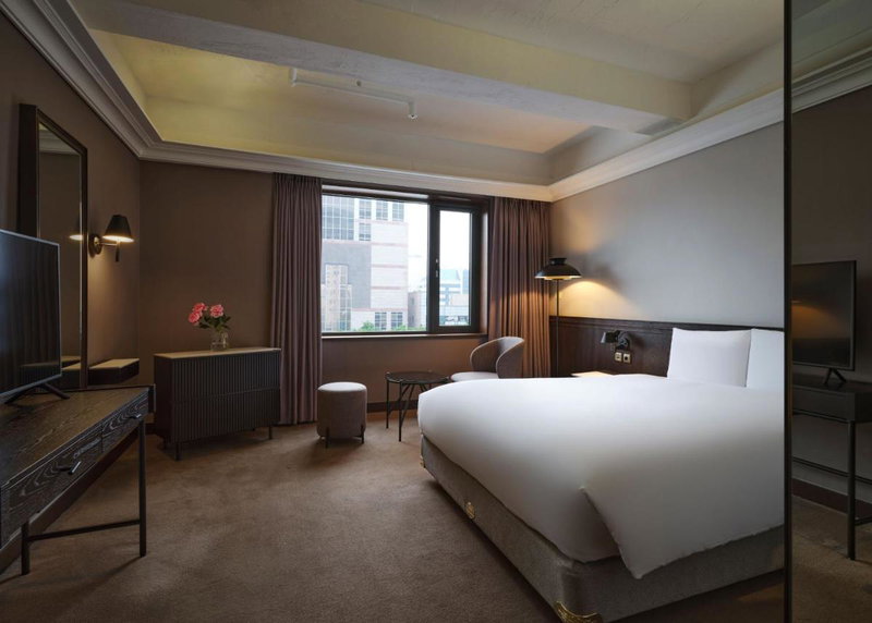 Maison Glad Jeju, Jeju City, 대한민국