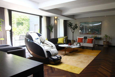 Maison Glad Jeju, Jeju City, 대한민국