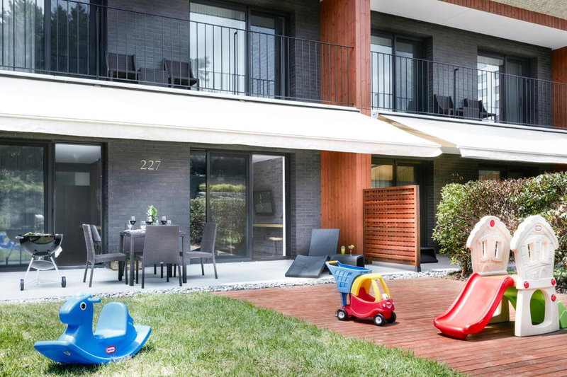 Maison Glad Jeju, Jeju City, 대한민국
