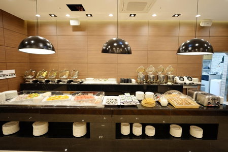 Busan Business Hotel, Busan, 대한민국