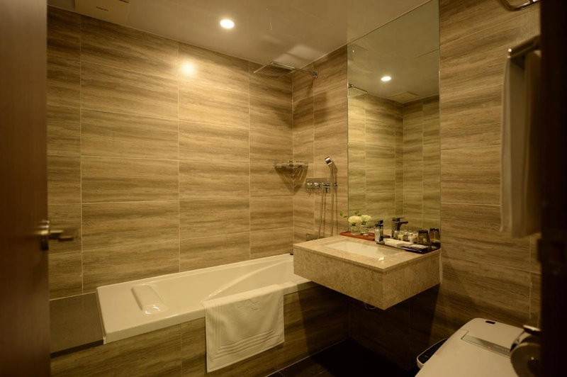 Busan Business Hotel, Busan, 대한민국