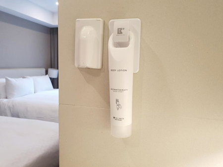 Busan Business Hotel, Busan, 대한민국