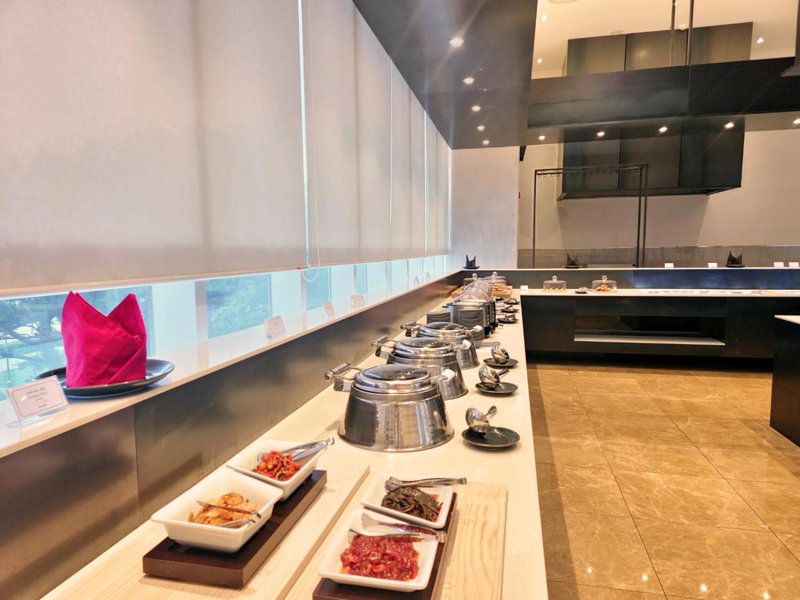 MD Hotel Doksan, Gwangmyeong, 대한민국