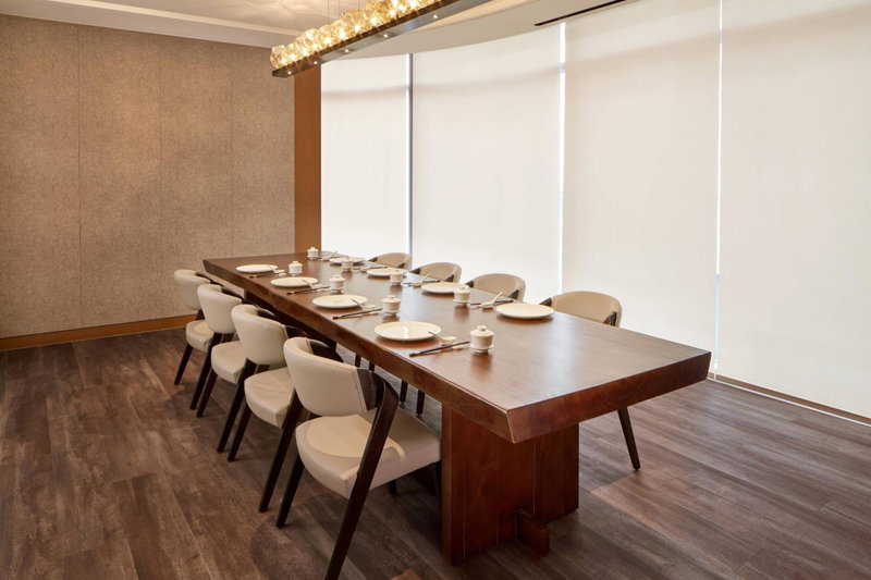 Daegu Marriott Hotel, Daegu, 대한민국