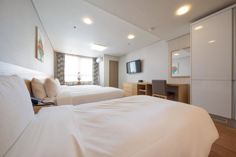 Ramada by Wyndham Seoul Dongdaemun, Seoul, 대한민국