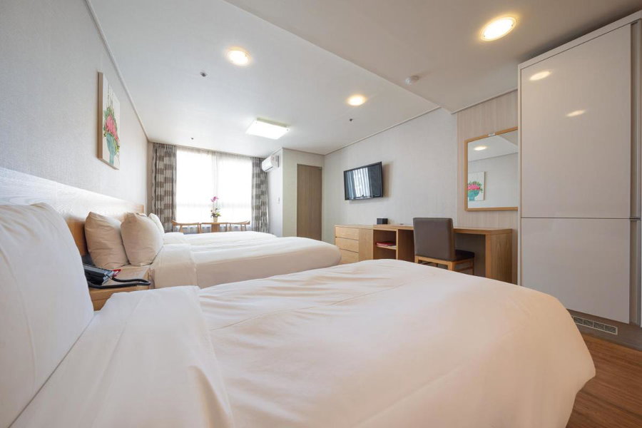 Ramada by Wyndham Seoul Dongdaemun, Seoul, 대한민국