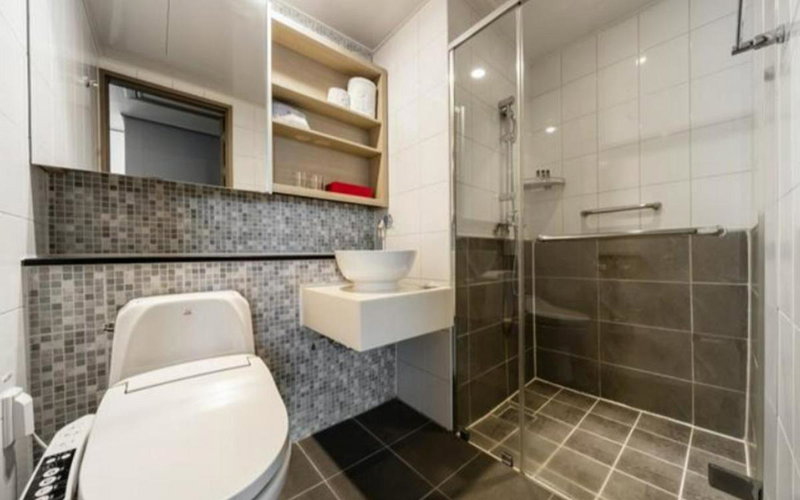 Ramada by Wyndham Seoul Dongdaemun, Seoul, 대한민국
