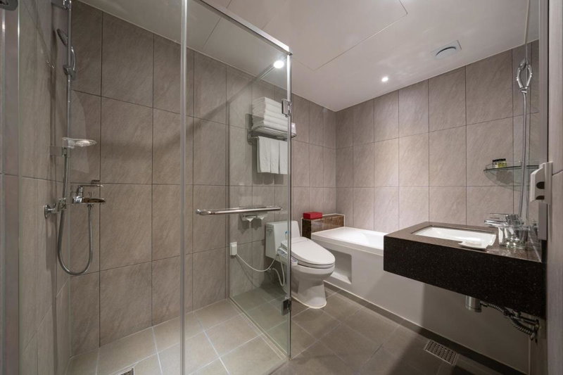 Ramada by Wyndham Seoul Dongdaemun, Seoul, 대한민국
