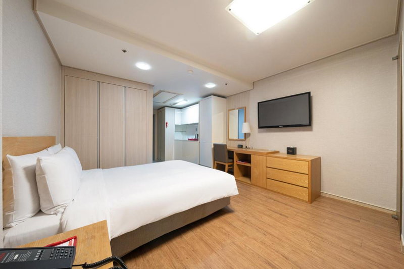Ramada by Wyndham Seoul Dongdaemun, Seoul, 대한민국