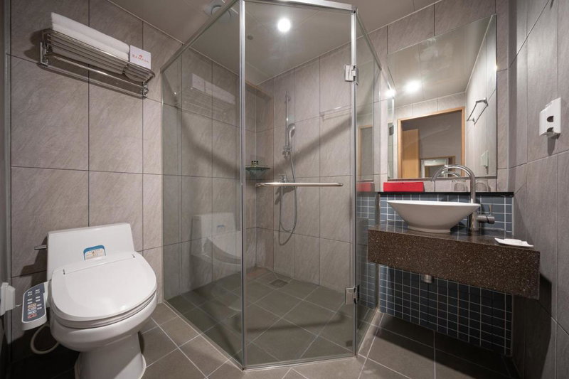 Ramada by Wyndham Seoul Dongdaemun, Seoul, 대한민국