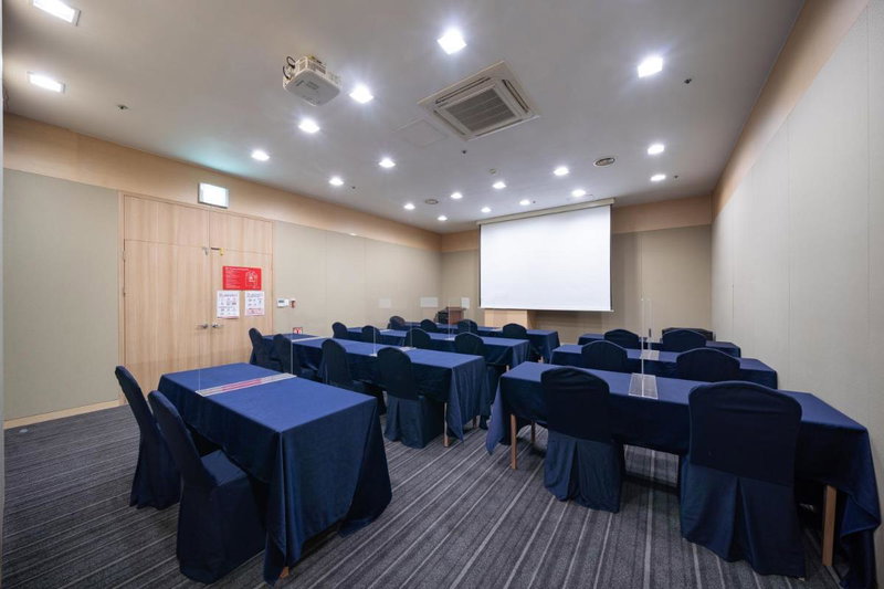 Ramada by Wyndham Seoul Dongdaemun, Seoul, 대한민국