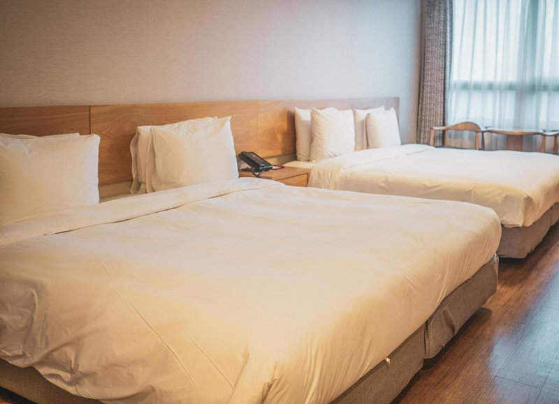 Ramada by Wyndham Seoul Dongdaemun, Seoul, 대한민국