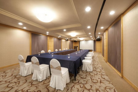 Seoul Riviera Hotel, Seoul, Corée du Sud