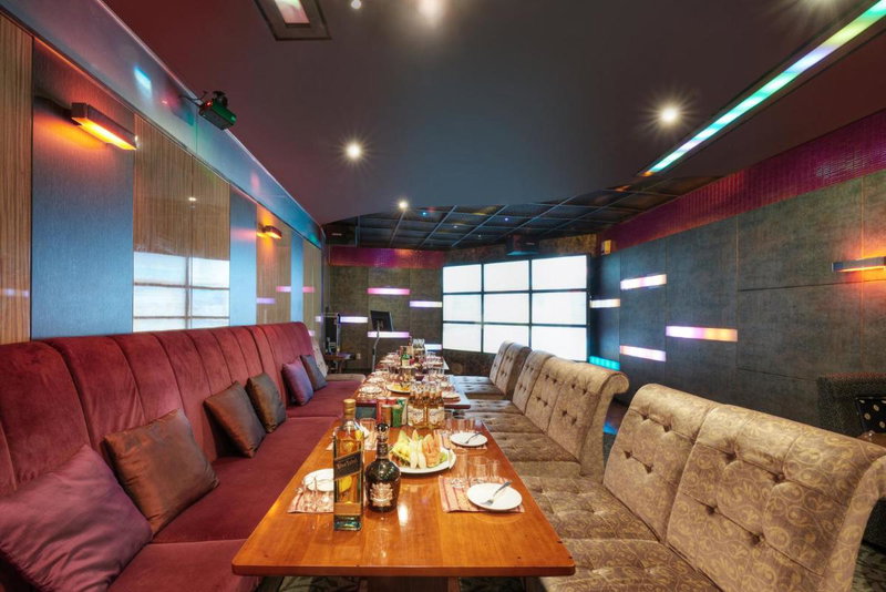Seoul Riviera Hotel, Seoul, Corée du Sud