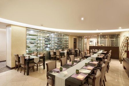 Seoul Riviera Hotel, Seoul, Corée du Sud