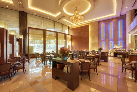 Seoul Riviera Hotel, Seoul, Corée du Sud