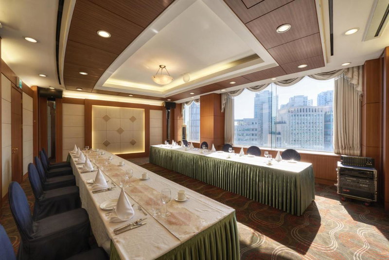Seoul Riviera Hotel, Seoul, Corée du Sud