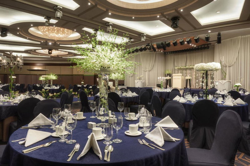 Seoul Riviera Hotel, Seoul, Corée du Sud