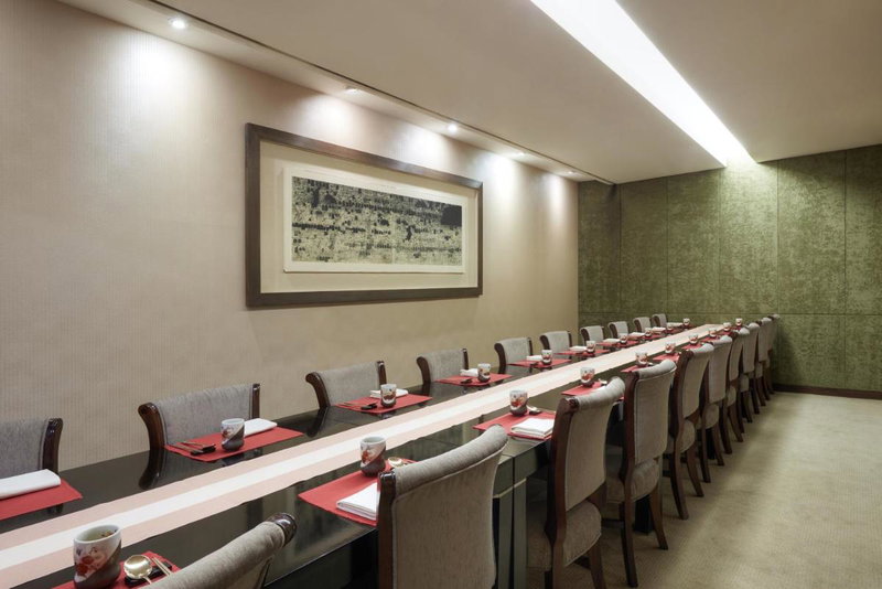 Seoul Riviera Hotel, Seoul, Corée du Sud