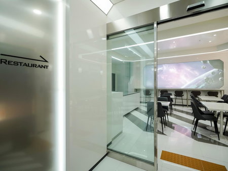 Henn na Hotel Seoul Myeongdong, Seoul, 대한민국