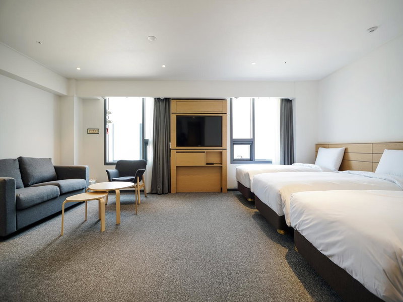 Henn na Hotel Seoul Myeongdong, Seoul, 대한민국