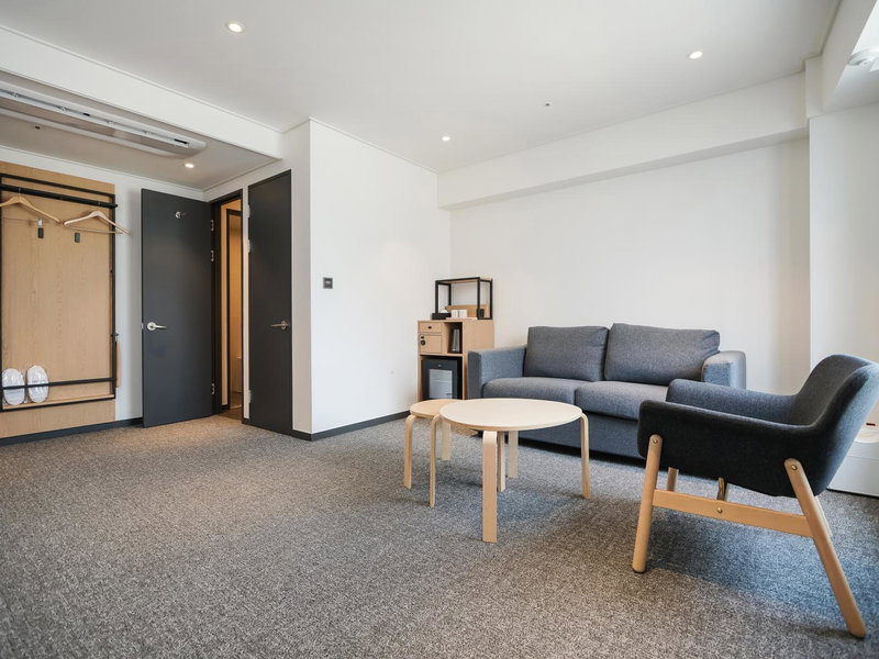 Henn na Hotel Seoul Myeongdong, Seoul, 대한민국