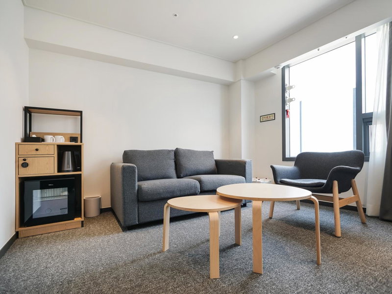 Henn na Hotel Seoul Myeongdong, Seoul, 대한민국