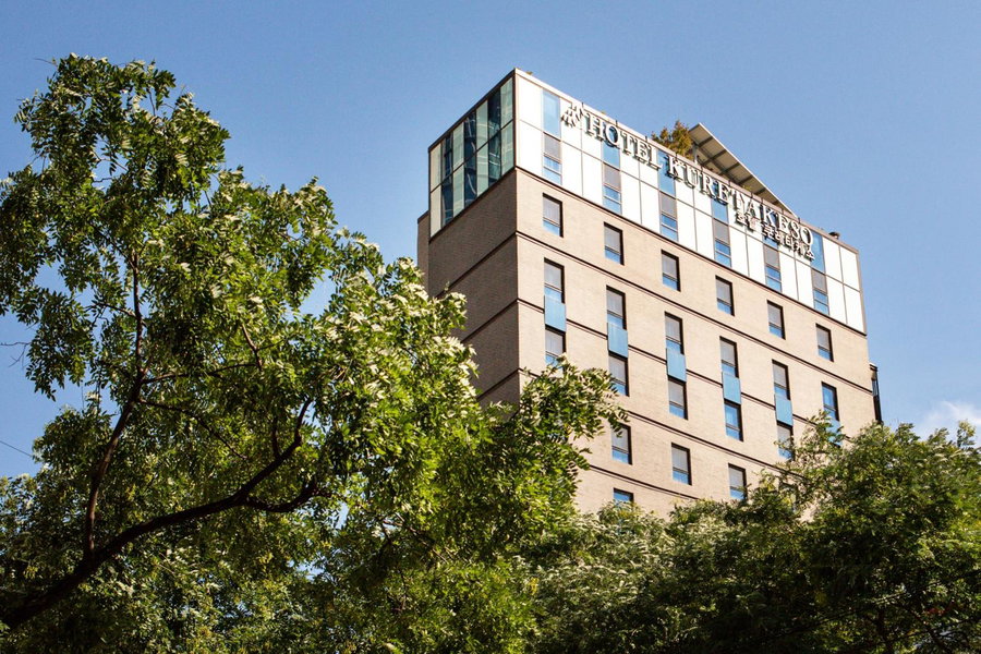Dormy Inn EXPRESS SEOUL Insadong, Seoul, 대한민국