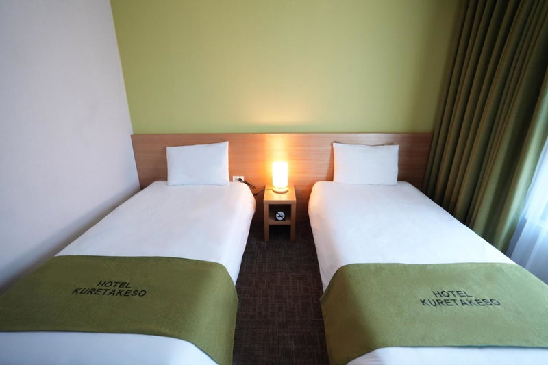 Dormy Inn EXPRESS SEOUL Insadong, Seoul, 대한민국